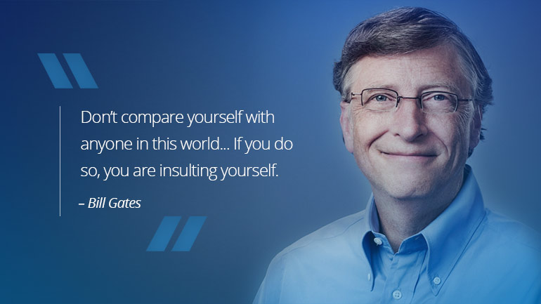 Bill Gates – La nascita di Microsoft