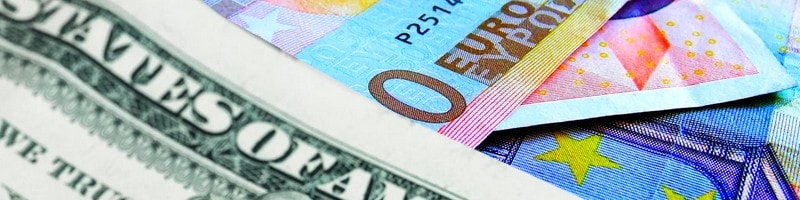 Trading valutario