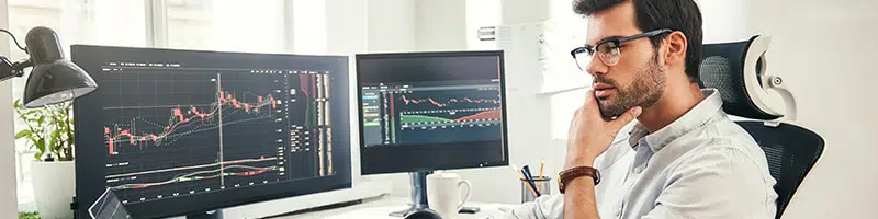 Come diventare trader