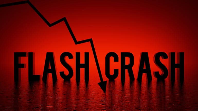 Il “Flash Crash” del 2010
