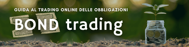 Trading di obbligazioni