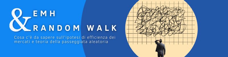 EMH e Random Walk