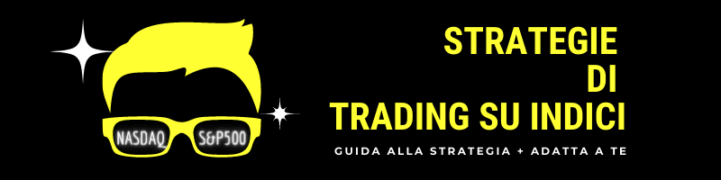 Strategie di trading sugli indici