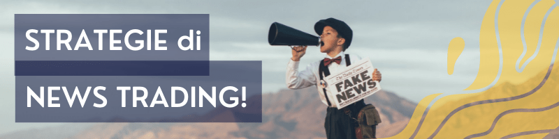 News trading