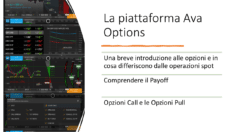 Le Opzioni di AvaTrade – Ava Options