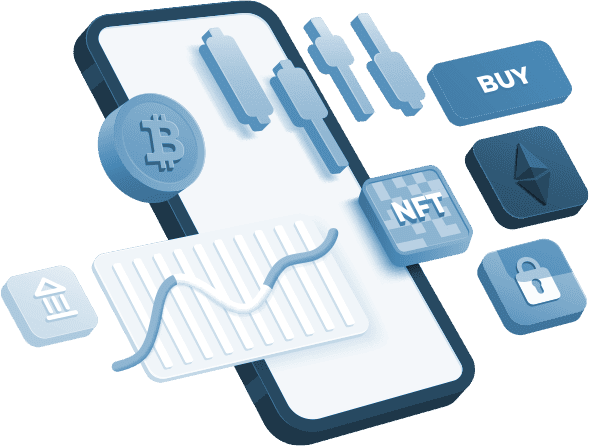 How to trade cryptocurrency
